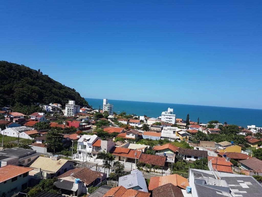 Hospedagem Praia Word Penha Sc Buitenkant foto